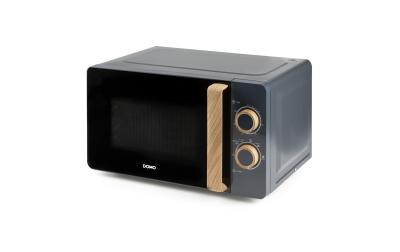 Domo Mikrowelle DO3320