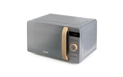 Domo Mikrowelle DO320