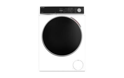 Sharp Waschmaschine ES-MNFL814CWA-CH