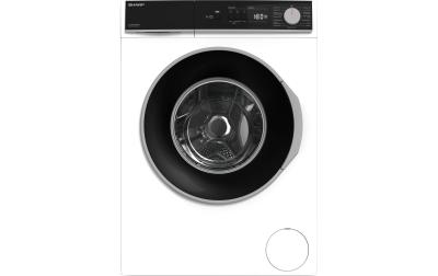 Sharp Waschmaschine ES-NFA014BW1NA-CH