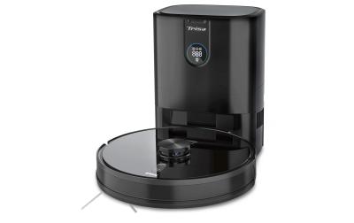 Trisa Roboterstaubsauger T-Bot Pro 4000