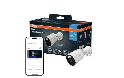 Osram SMART+ OUTDOOR STATIC CAMERA