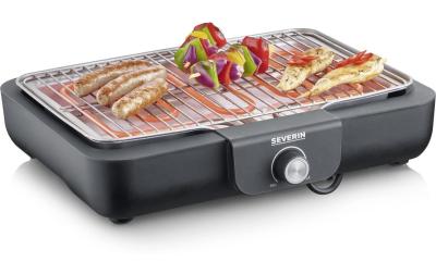 Severin Tischgrill PG8554