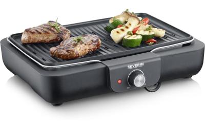 Severin Tischgrill PG8556