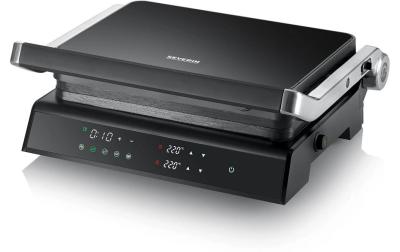 Severin Kontaktgrill KG2399