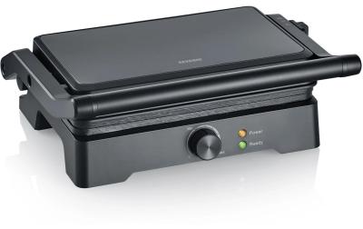 Severin Kontaktgrill KG2391