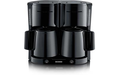 Severin Filterkaffeemaschine KA9315