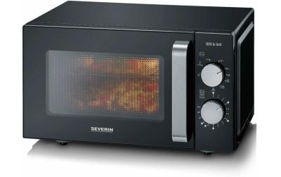 Severin Mikrowelle MW7762