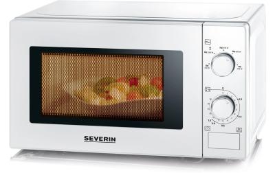 Severin Mikrowelle MW7770