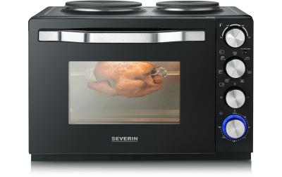 Severin Backofen TO2074