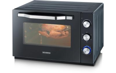 Severin Backofen TO2073