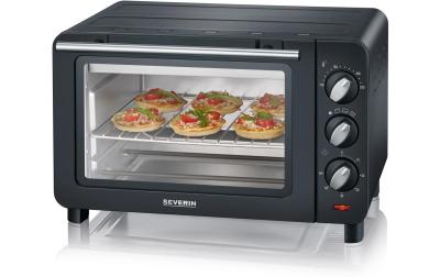 Severin Backofen TO2042
