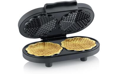 Severin Waffeleisen WA2118