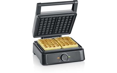 Severin Waffeleisen WA2125