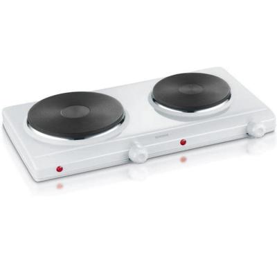 Severin Kochplatte DK1042