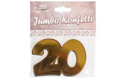 Trendcompany Konfetti