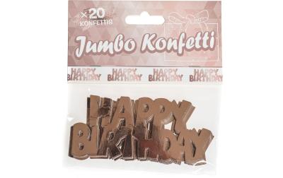 Trendcompany Konfetti