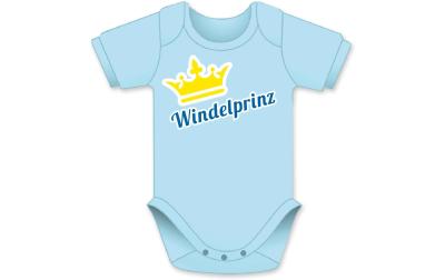 Trendcompany Babybody