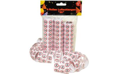 Trendcompany Luftschlange