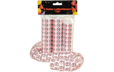 Trendcompany Luftschlange