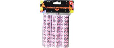 Trendcompany Luftschlange