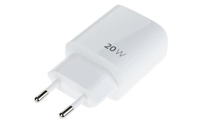 NIZE WL Wallcharger USB-C 20W