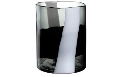 Leonardo Vase Banda Nera 26