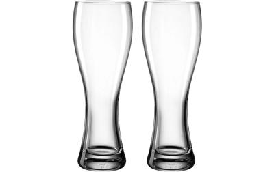 Leonardo GK Weizenbiergläser Maxima