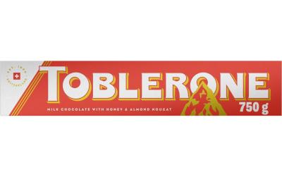 Toblerone Tourist
