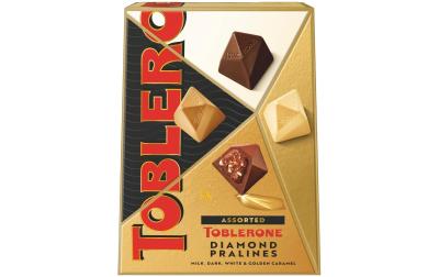 Toblerone Pralines Mix