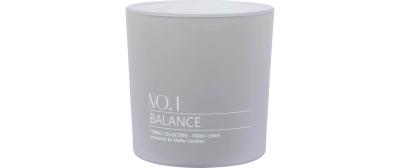 Müller Duftkerze Balance,10x10cm