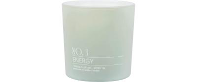 Müller Duftkerze Energy, 10x10cm