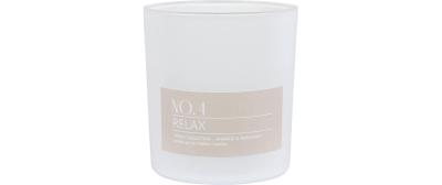Müller Duftkerze Relax,8x7.3 cm