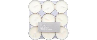 Müller TeelichterBalance,18 Stück