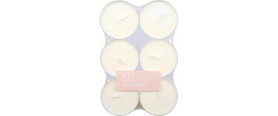 Müller Teelicht Maxi Love,6 St.