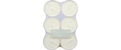 Müller Teelicht Maxi Energy,6 St.