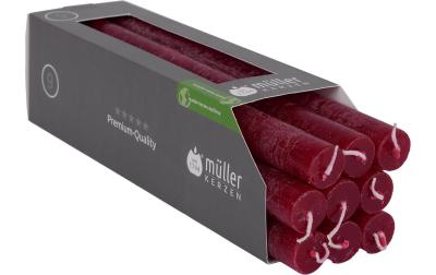 Müller Stabkerzen Polar, 9 St.