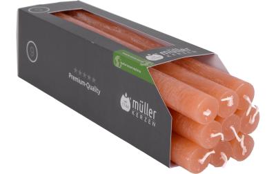 Müller Stabkerzen Polar, 9 St.