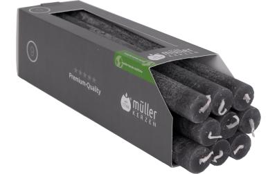 Müller Stabkerzen Polar, 9 St.