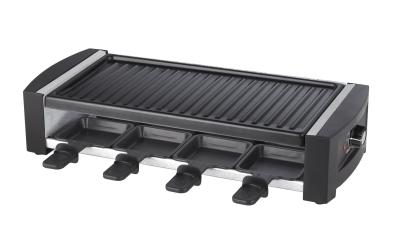 Ohmex Raclette OHM-RCL-8812