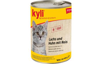 kyli Breeders Nr. 1 Adult 400 g