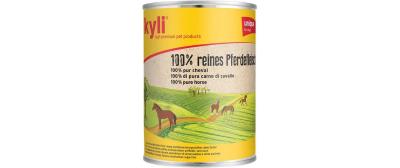kyli 100 % Pferdefleisch 800 g
