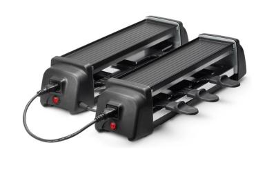 Ohmex Raclette Grill OHM-RCL-4002