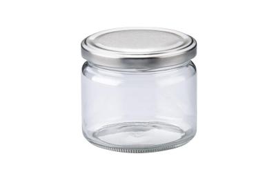 Dr. Oetker Einmachglas 330ml