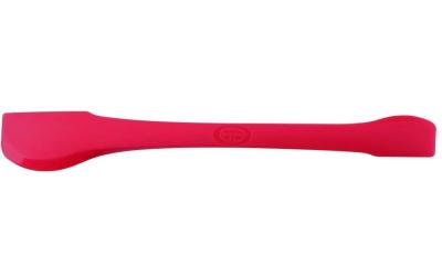 Dr. Oetker Silikon Spatel Flexibel rot