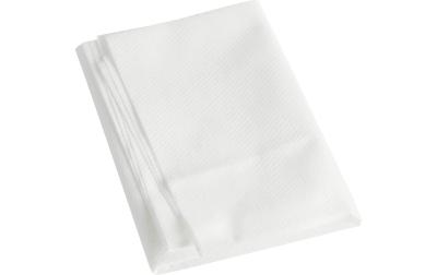 Dr. Oetker Passiertuch extra gross weiss