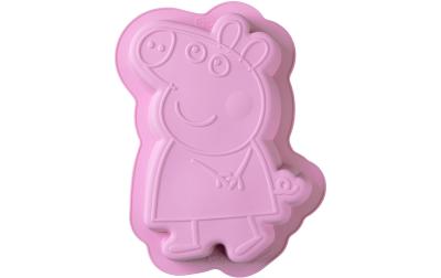 Dr. Oetker Peppa Pig Motivbackform