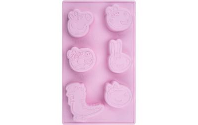 Dr. Oetker Peppa Pig Backform Mini Kuchen