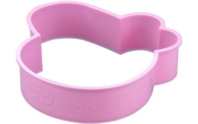 Dr. Oetker Peppa Pig Maxi Ausstecher