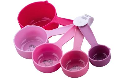 Dr. Oetker Peppa Pig Messlöffel Set